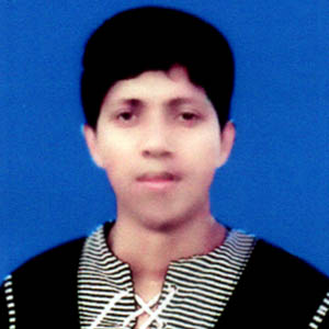 Md. Hasib Howlader